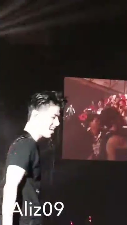 June focus encore  160716 iKoncert in Bangkok