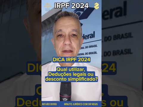Qual utilizar, Deduções