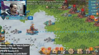 Sometimes you win and Sometimes you Lose - 2 Castles 1 Trap Series
