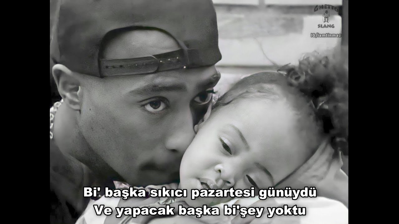2Pac Dopefiend's Diner (Türkçe Çeviri) YouTube