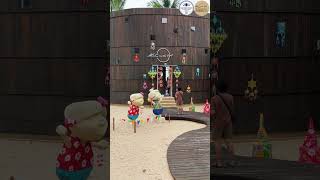 Sea Circle Cafe’ ครั้งแรก #drone #beach #travel #NineDroneSichon