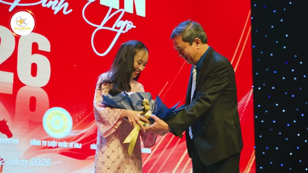 YEP Daystar Group 2025