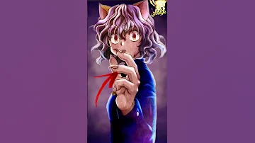 أكثر لحظة مرعبة لكنها محذوفة في انمي هنتر 