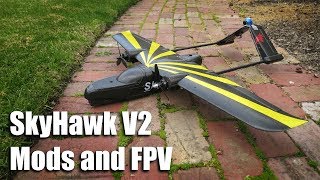 skyhawk fpv