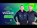 Tour des chantiers de france  rencontre avec vincent  la balmelesgrottes