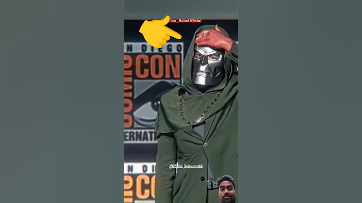 THE LEGEND'S ARE BACK : RDJ/ IRON MAN EDIT | RDJ AS VICTOR VON DOOM | MCU EDIT!