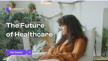 Welcome to Carepatron: The Healthcare OS