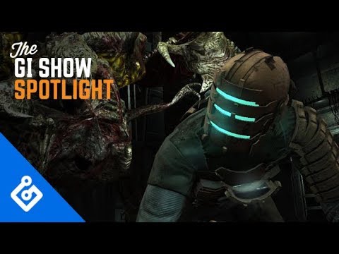 Dead Space's Creator Would Love To Make A Sequel