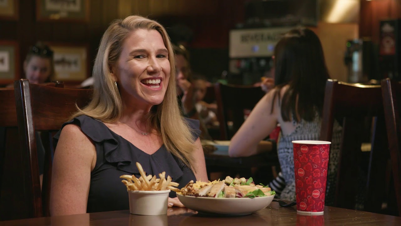 Disney Parks Moms Panel | Mobile Order Dining