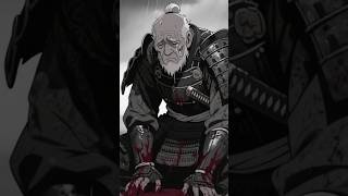 O ÚLTIMO SAMURAI #shorts #shortvideo #youtubeshorts #samurai #japão #curiosidades #historia #viral