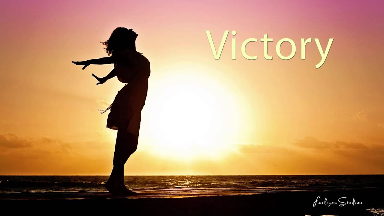 Victory Music - Epic achievement overcoming accomplishment 