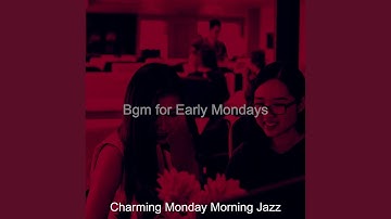 Superlative Music for Monday Commuting