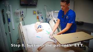 Extubation - Module 4