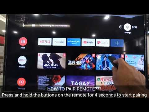 Video: Cara Menghubungkan Remote Baru ke Firestick