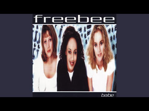 Freebee — Stay True