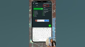 How to Create ZiVPN Psiphon Config on Android #vpn #zivpn #secure #fast #freevpn #freevpn