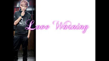 Love Warning Kamikazee Free Music Download