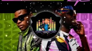 DJ Maphorisa & Tyler ICU  - Izolo (feat  Mpura, Daliwonga,Visca)