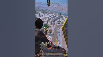 Imposibble Moment #codm #codmid #codmcontentcreator #callofdutymobile #codmobile #callofduty #cod