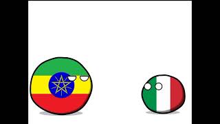 What's the official language of Ethiopia???