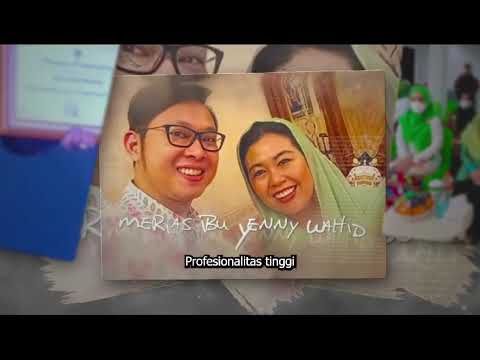 Mars LSK TATA RIAS PENGANTIN