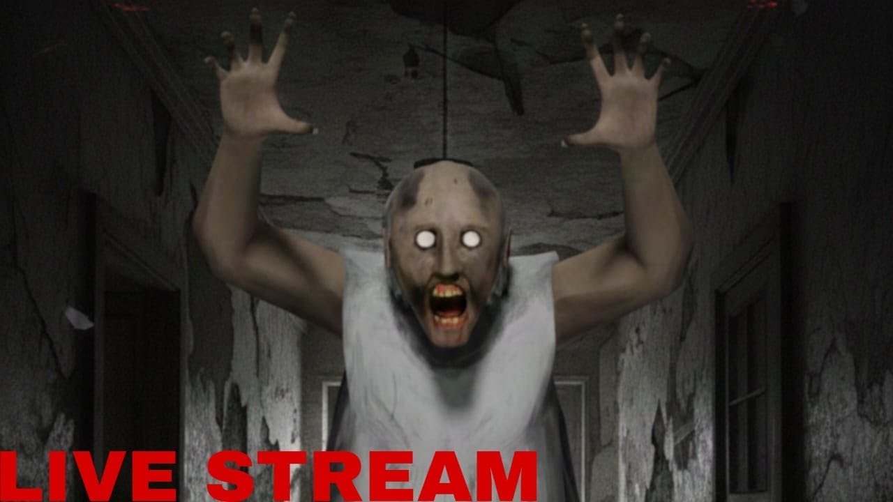 granny live stream