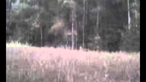 Kyle Henze AK-47 & 2lbs of sonic boom exploding targets