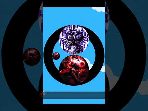 MONTAGEM RUGADA VS MONTAGEM XONADA Shorts Viral