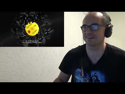 NEW!!! The Rolling Stones — Bite My Head Off Feat Paul McCartney Reaction