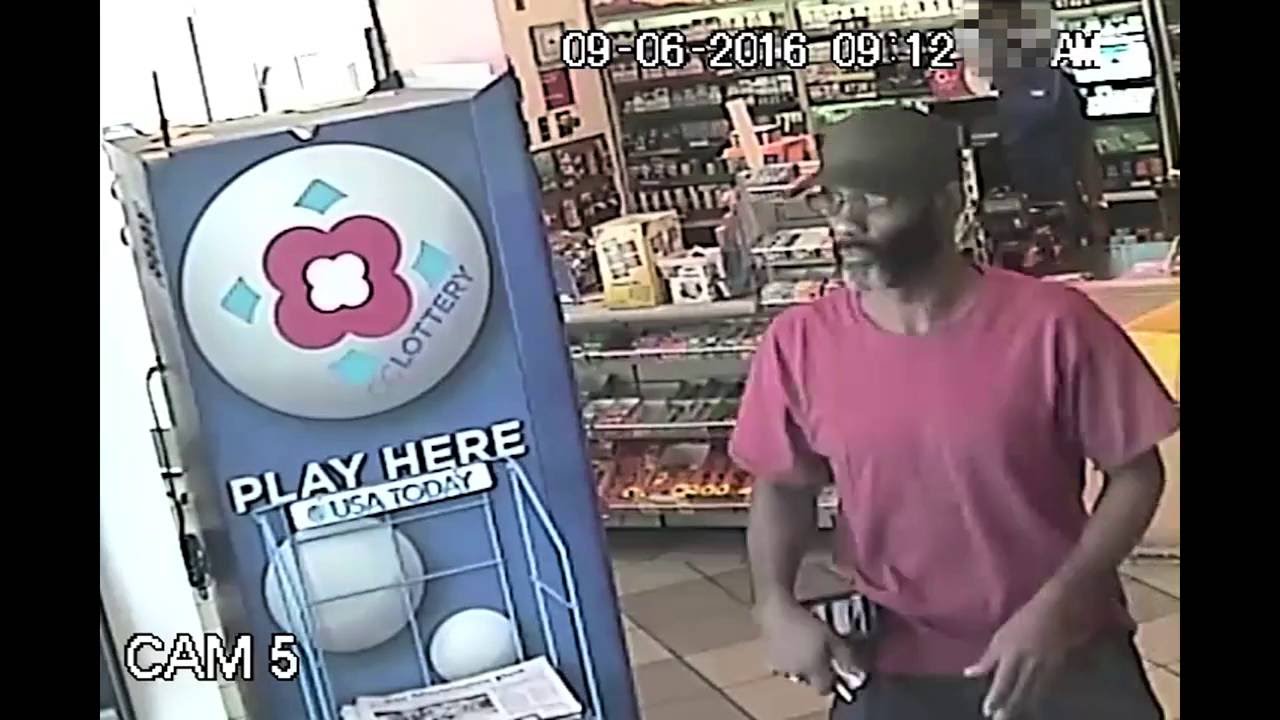 Person of Interest in Robbery (Fear), 3500 b/o Connecticut Ave, NW, on September 6, 2016 northwestern visayan colleges