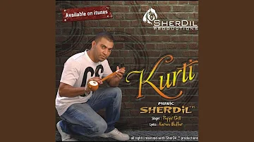 Kurti (feat.Pappi Gill)