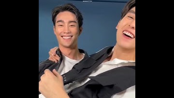 Force has the strongest power literally. #ForceBook #ฟอสบุ๊ค