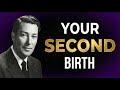 Neville Goddard’s Second Birth Method to End Victim Mindset Now