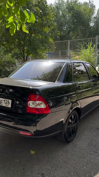 Lada Priora