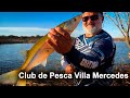 280 Club de Pesca Villa Mercedes (San Luis) - Estancias y Tradiciones