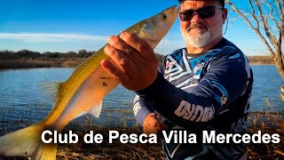 280 Club de Pesca Villa Mercedes (San Luis) - Estancias y Tradiciones