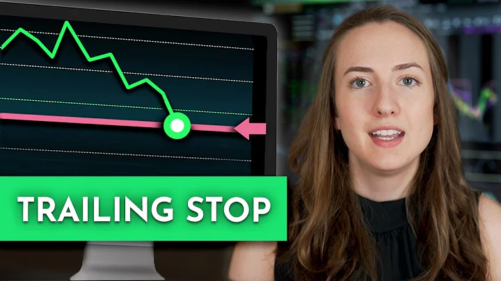 How to Use a Trailing Stop Loss (Order Types Explained) - DayDayNews