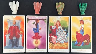 The UNSPOKEN TRUTH from YOUR PERSON!🤭⚡️😲Timeless Tarot Psychic Love Reading