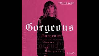 Gorgeous Taylor Swift (Terry Tonzy Cover)