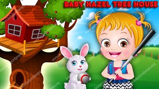 Baby Hazel Tree House | Fun Game Videos By Baby Hazel Games screenshot 1