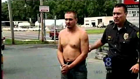 Police Official Talks About Weir Case