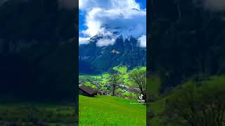 مناظر طبيعية في سويسرا ??