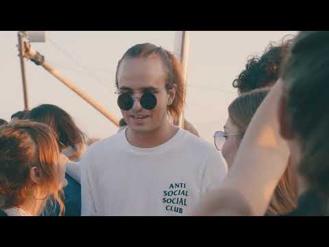ISTANBUL ROOFTOP FESTIVAL 2019
