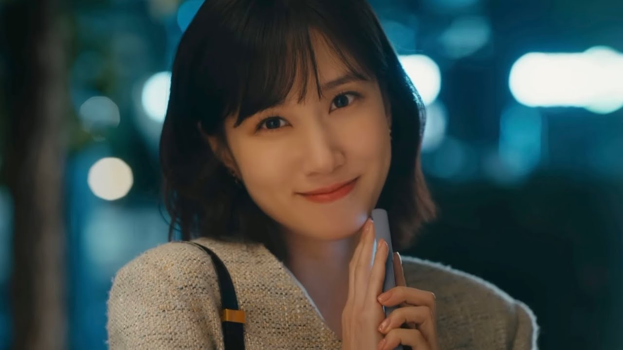 [박은빈] 2022년 광고 모음(은빈cut)🍋🍸🚕⌚️📝🍐💪🏡📱💄