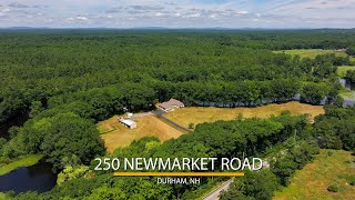 250 Newmarket Road Durham, NH Jennifer Jackson Duston Leddy Real Estate