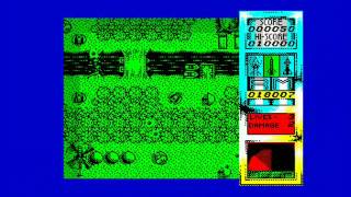 Havoc ZX Spectrum