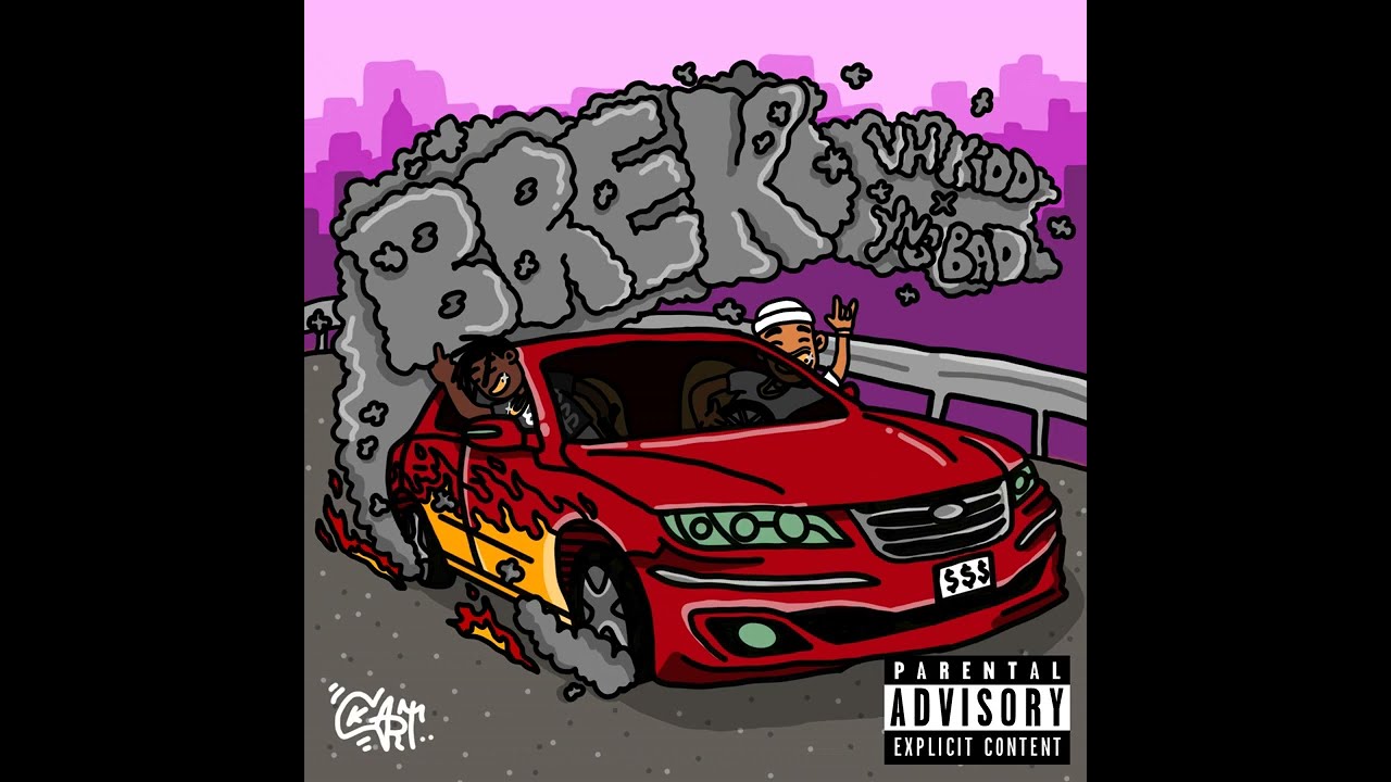 Watch VHKIDD - BREK! (ft. YNGBAD) . PROD. SEB SOSA on YouTube Watch VHKIDD - BREK! (ft. YNGBAD) . PROD. SEB SOSA on YouTube