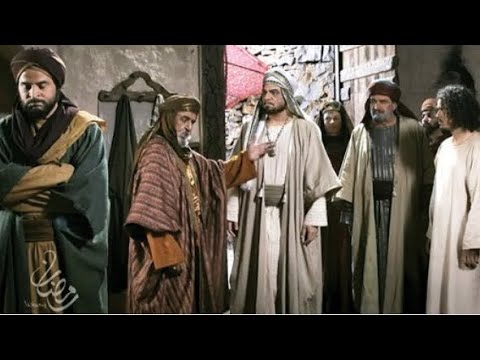 ربط الأمثال العراقية بفيلم سيدة الجنة     لماذا لم تعترضوا على مسلسل عمر الذي يفرق