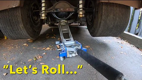 Baby got back! #nonamenationals #mopar #racecar #bigtire #racecarbuild #plymouthduster