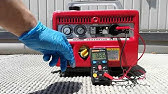 ホンダ 発電機 00 Youtube